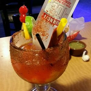 Meet your Posher, Blanca